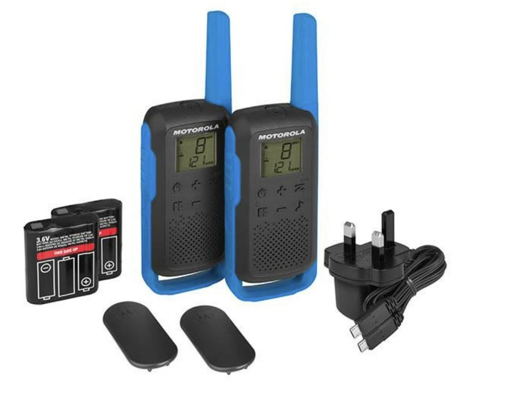 Facts About Licence-Free (PMR446) Radios.