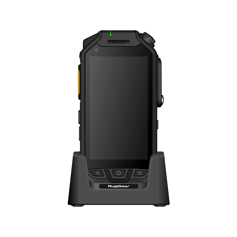 RugGear RG725/RG750 Single-Unit Charger UK.