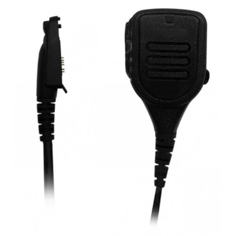 RugGear Remote Speaker Mic (RSM) for RG725.