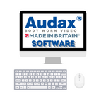 Audax DEMS Software.