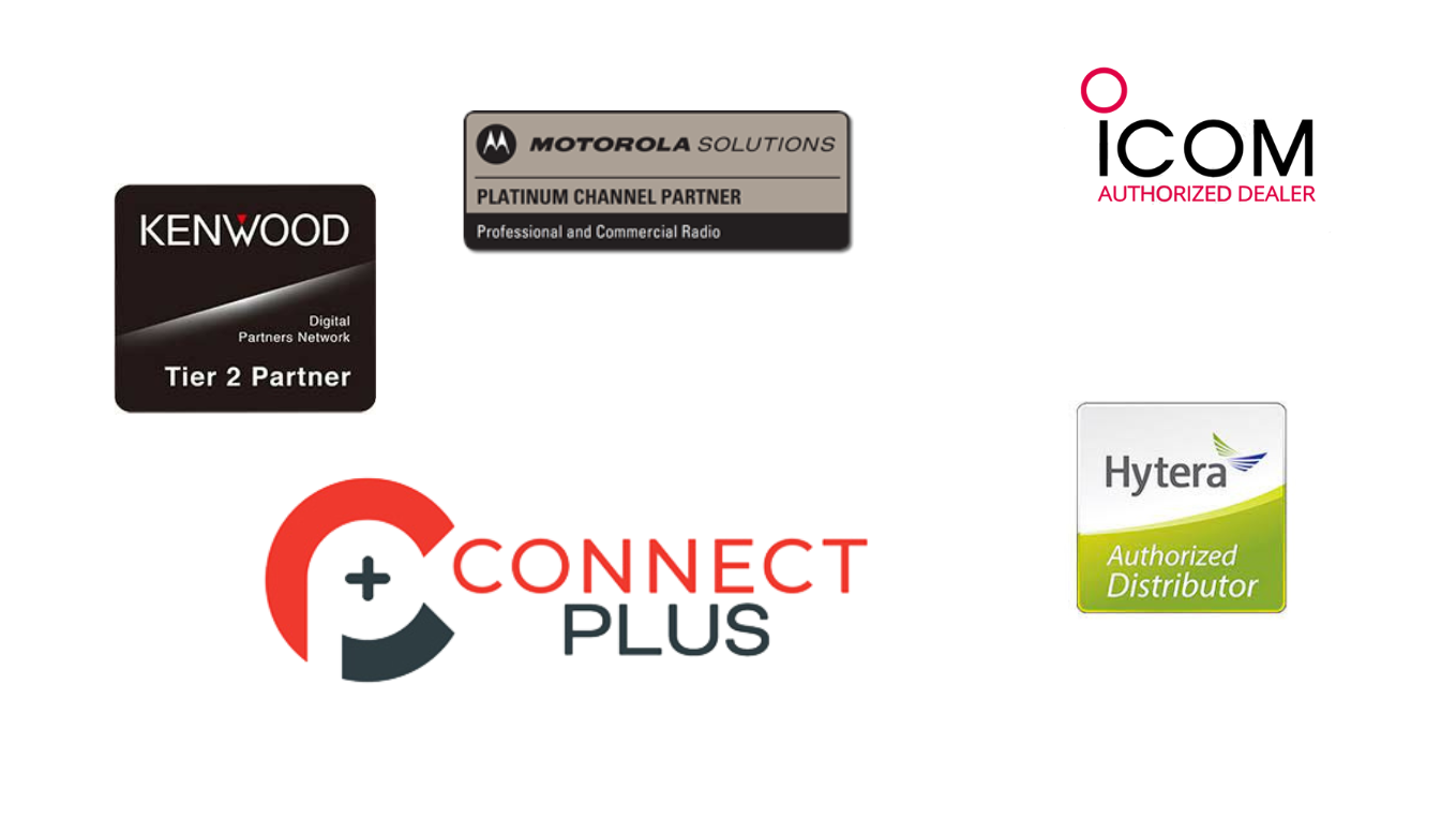 All of RadioTraders accreditation