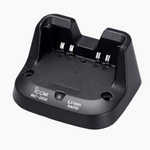 Icom BC-202 Single Unit Charger Including Adapter.