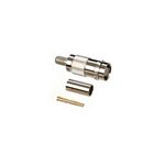 Economy Range BNC Female Crimp RG58.