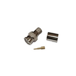 Economy Range BNC Male Crimp RG213 URM67.