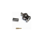 Economy Range BNC Male Crimp RG58C.
