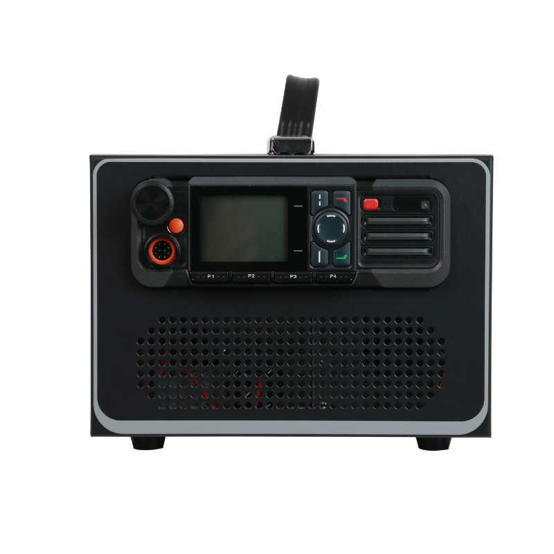 Hytera BN100 PMR Gateway Package.