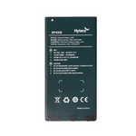 Hytera BP4008 4000mAh Li-Poly Battery.