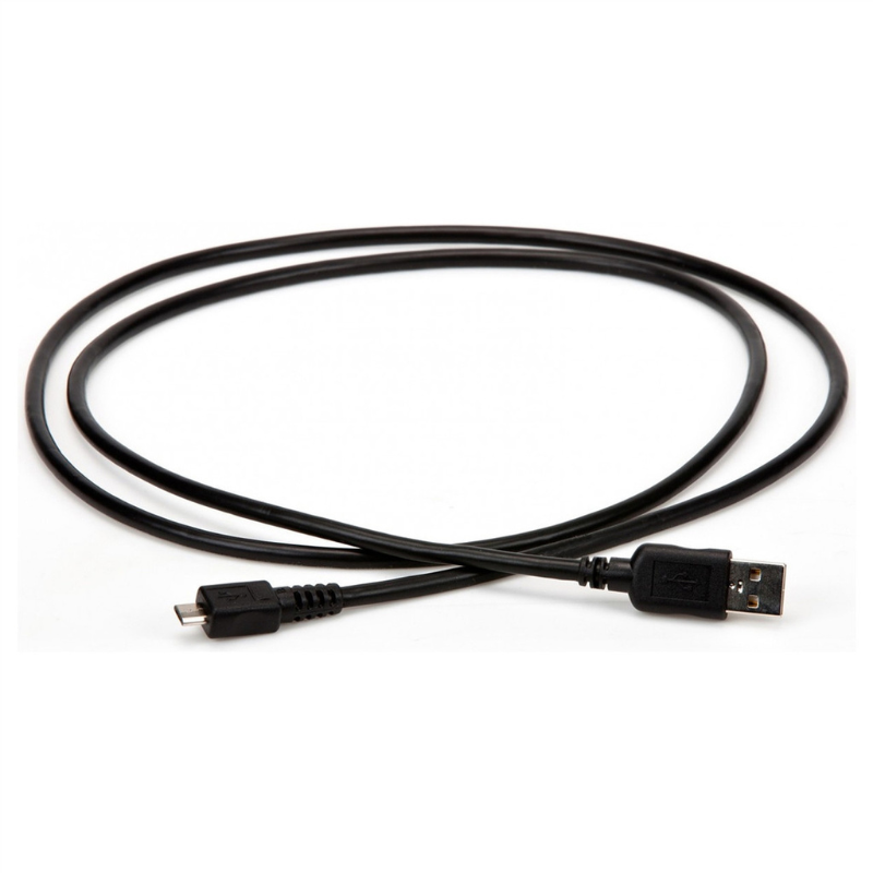 Motorola CB000262A01 Programming Cable (Micro USB).