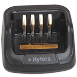Hytera CH10A07 Single Unit Charger Pod Only.