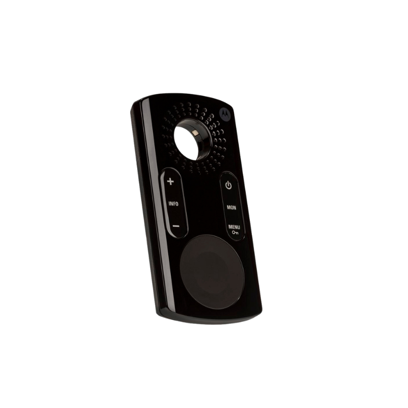 Motorola handheld radio