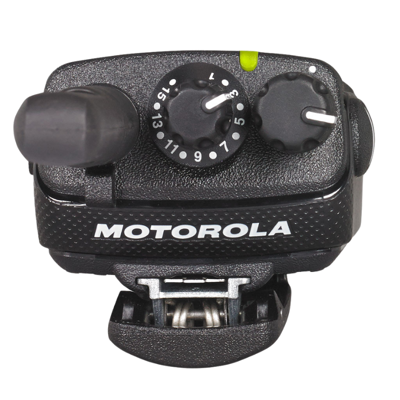 Motorola DP2000e Series