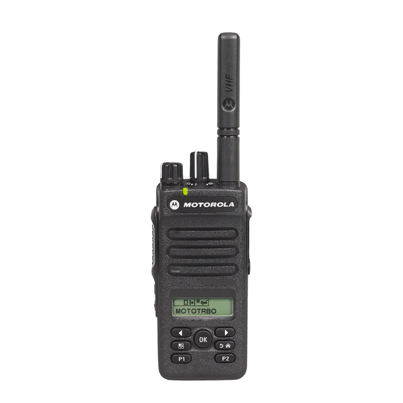 Motorola DP2000e Series