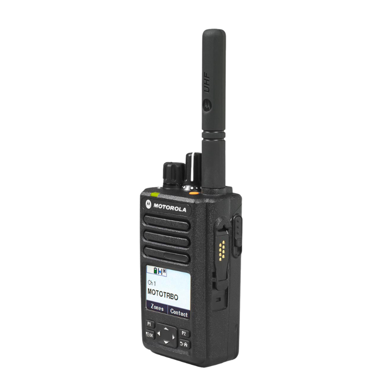 Motorola DP3661e