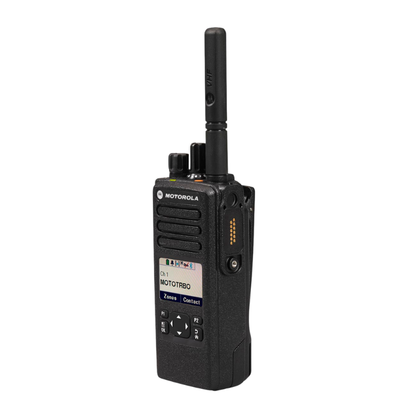 Motorola DP4601e