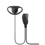 Economy Range RugGear RG360 D-Shape ECONPLUS3.5D Earpiece.