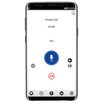 Motorola WAVE Push To Talk (PTT) App for Android / IOS Phones.