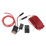 Motorola HKN9327BR Ignition Switch Cable.