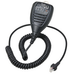 Icom HM-215 Speaker Microphone.