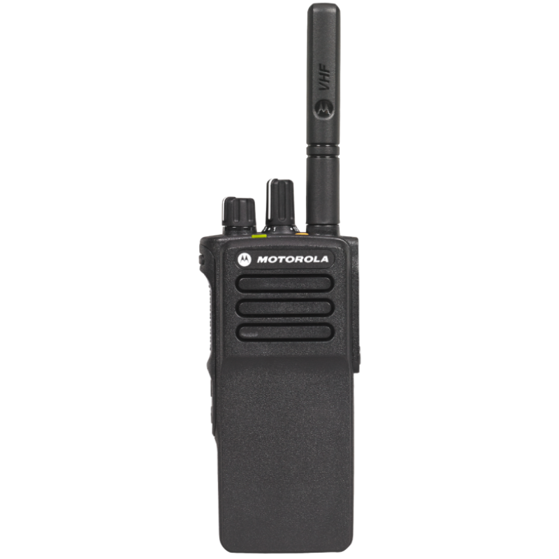 Hire Radio