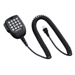 Kenwood KMC-62M Hand Speaker Microphone With Keypad.