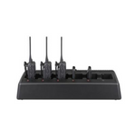 Kenwood TK-D240 / TK-D340 KSC-316 Multiple Six Unit Charger.