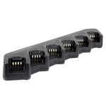 Hytera MCL32 Sixway Multi-unit Charger.