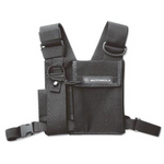Motorola MDHLN6602A ATEX Universal Chest Pack.