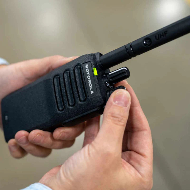 Motorola R2 radio