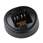 Motorola NNTN8273A Single Unit Charger Euro Plug.