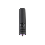 Motorola PMAD4144B VHF Stubby Antenna (136-144MHz).