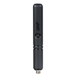 Motorola PMAE4069A UHF 405-450MHz Stubby Antenna.