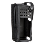 Motorola PMLN5844A Nylon Display Carry Case With 3 Inch Fixed Belt Loop.