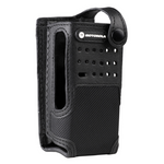 Motorola PMLN5870A Nylon Carry Case With 3" Fixed Belt Loop.