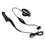 Motorola PMLN5973A Mag One Ear Receiver With In-Line Mic and PTT.