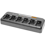 Motorola PMLN6600A Multi Unit Charger UK Plug.