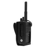 Motorola PMLN7536 Leather Carry Case With Display.