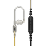 Motorola PMLN8341A 1-Wire IMPRES™ Survelliance Kit, with Audio Translucent Tube.
