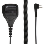 Motorola PMMN4013A Remote Speaker Microphone.