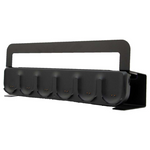 Motorola PMPN4663A Magnetic Multi-unit Charger (UK Plug).