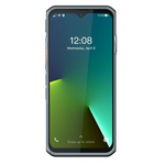 Hytera PNC560 5G Xsecure Rugged Device.