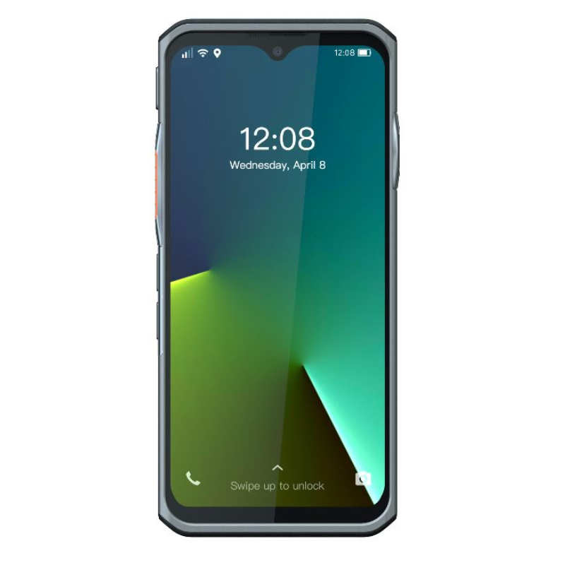 Hytera PNC560 5G Xsecure Rugged Device.