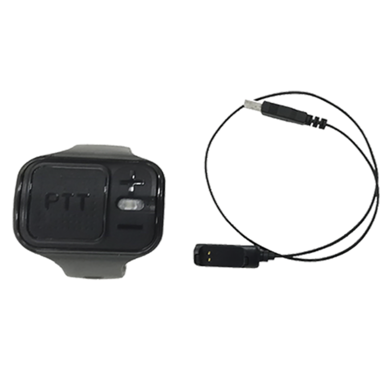 Hytera POA121 Bluetooth Ring PTT (IP67).