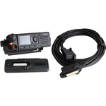 Hytera RCC05 Remote Mount Control Head Kit 6M Cable.