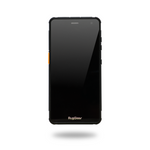 RugGear RG655 Android Smartphone Push To Talk Over Cellular Device.