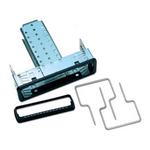 Motorola RLN4781A DIN Dashboard Mounting Kit.