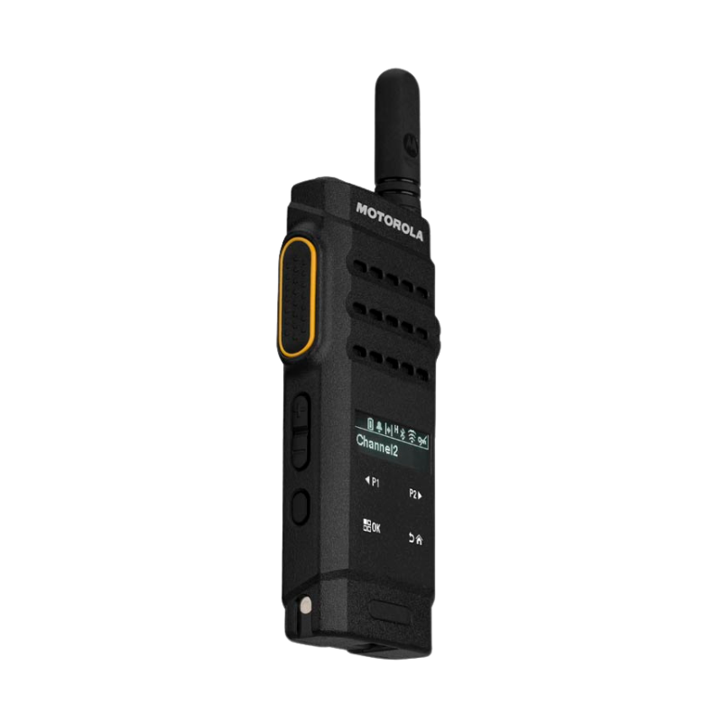 Motorola SL2600