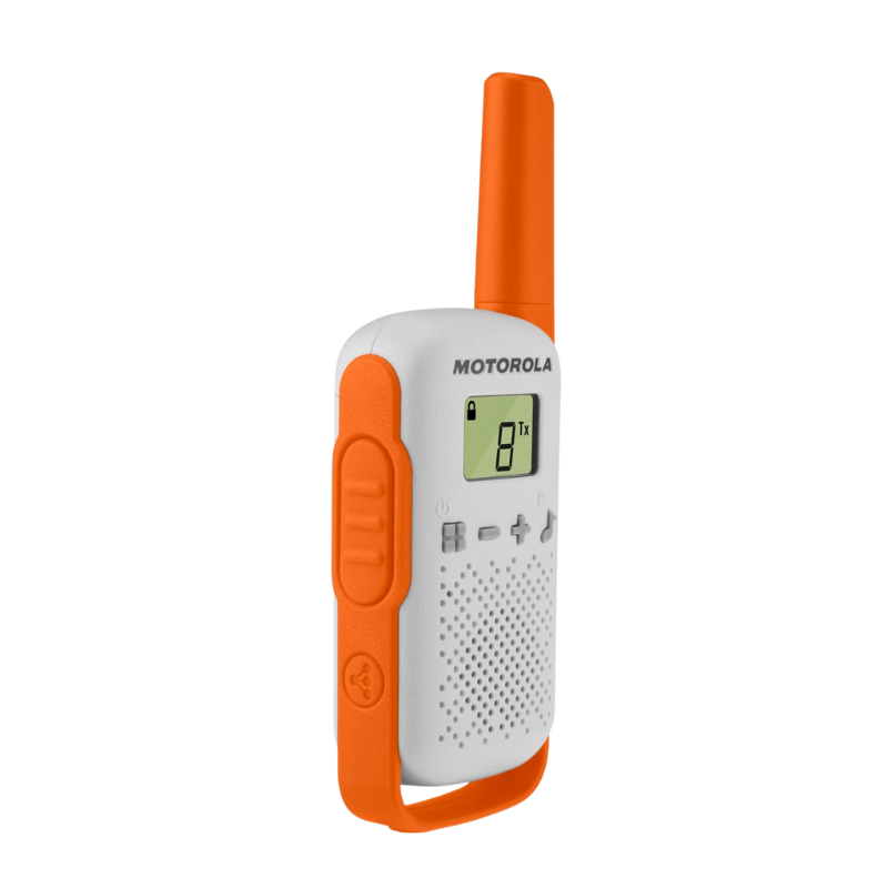 Motorola Licence free radio