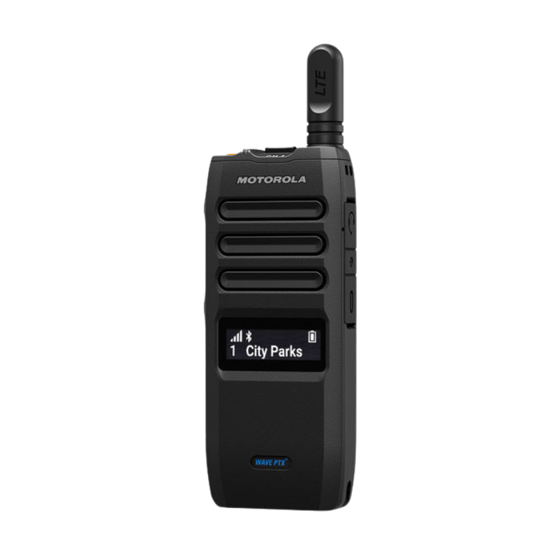 Motorola TLK110 Poc Radio