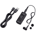 Icom VS-3 Bluetooth Headset.