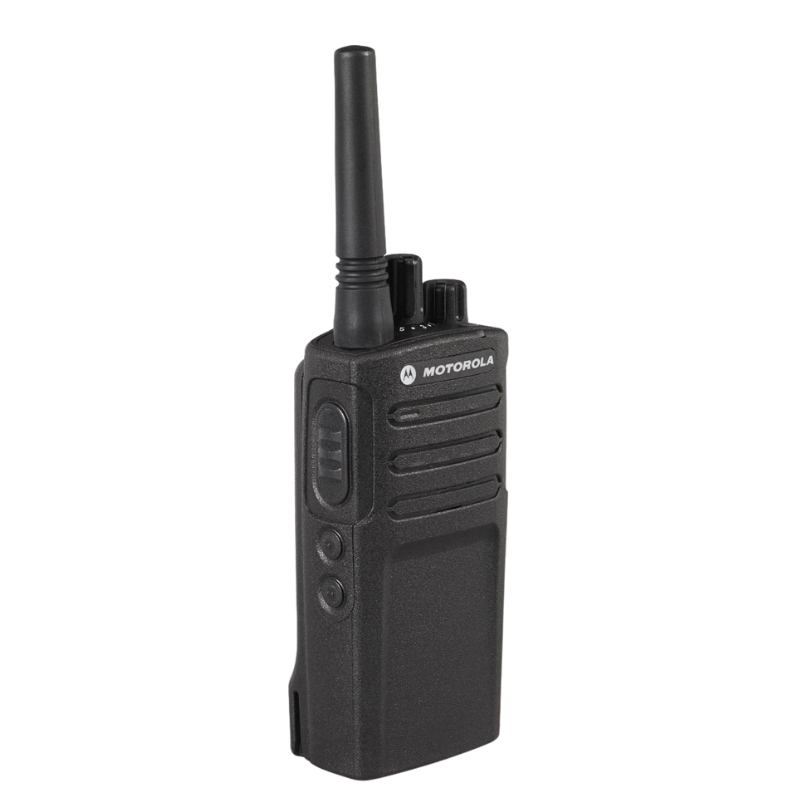Motorola licence free radio